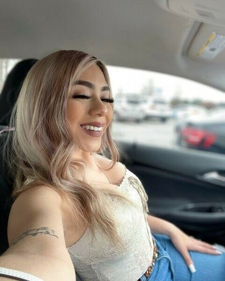 lerma britney beautiful actress picture