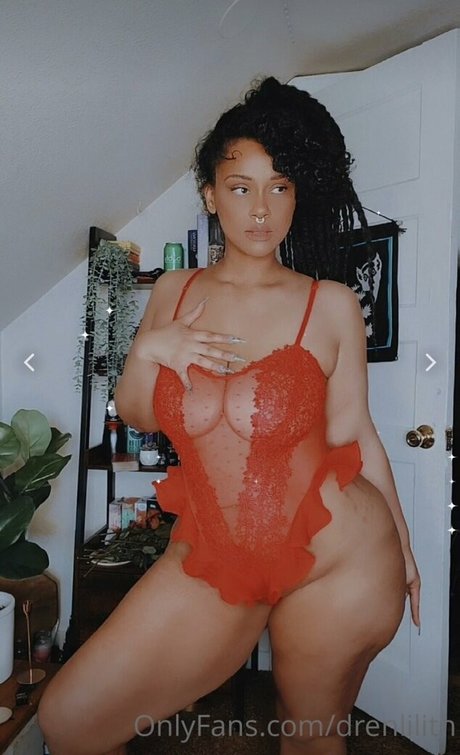 Adie Rose exclusive star pic