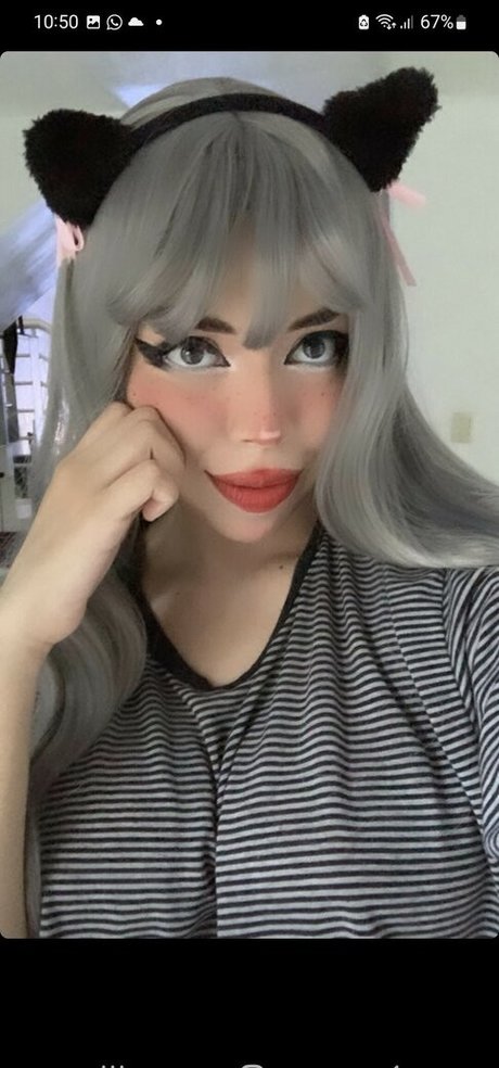 Didiwinx model naked img