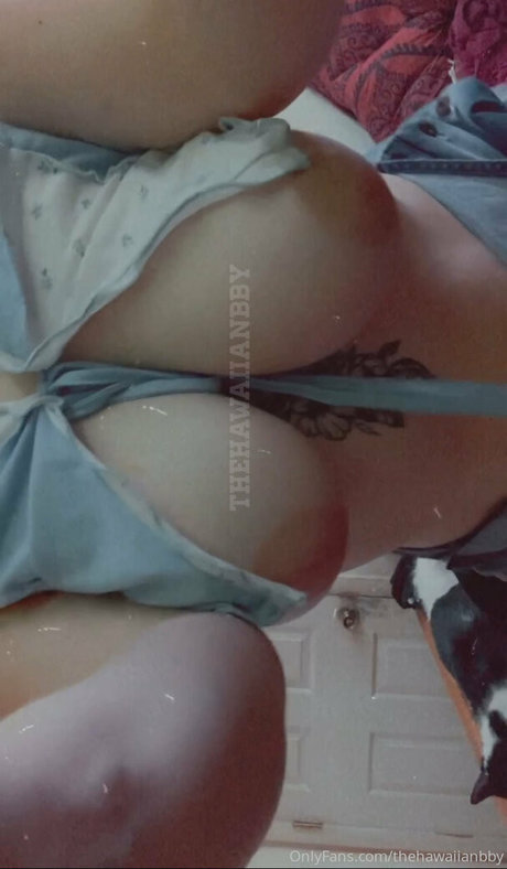 Thehawaiianbby sex star archive