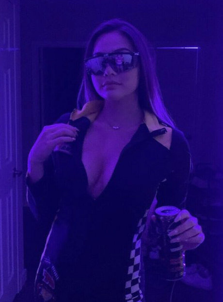 Carly Wong nude pornstar image