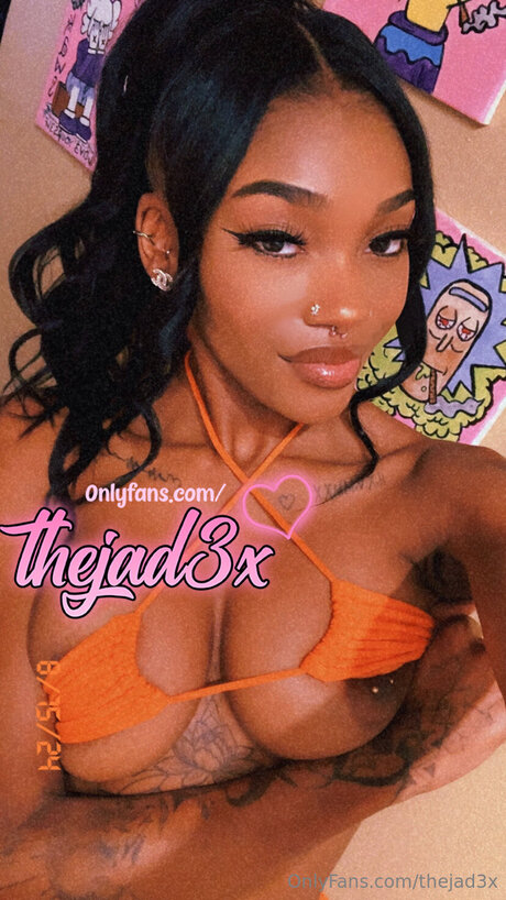 thejad3x star art pics