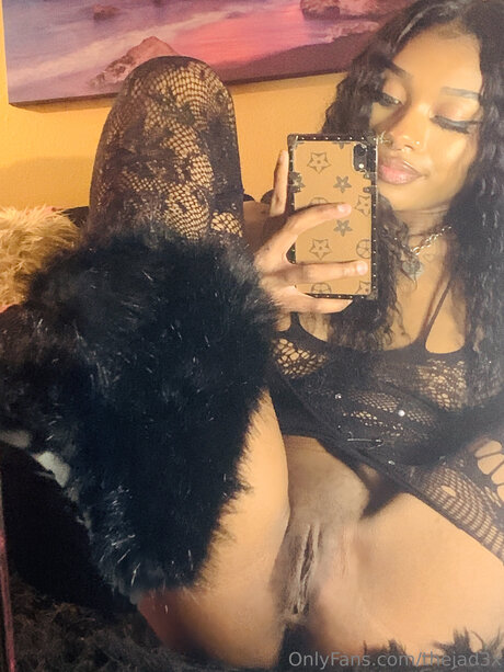 thejad3x nice model image