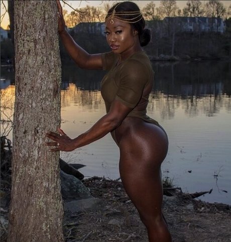 Iamnayfit art star gallery