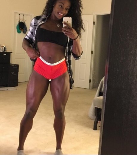 Iamnayfit xxx pornstar picture