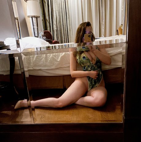 Elena Deligioz pornstar pic