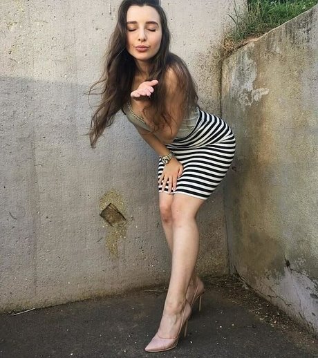 Elena Deligioz porn actress images