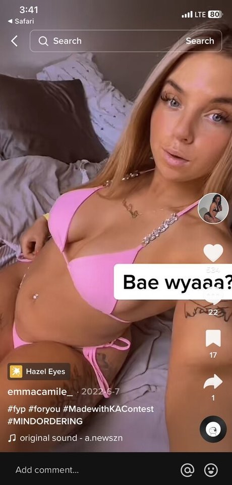 emmacamile sex pornstar photos