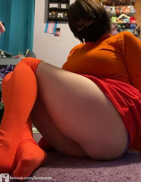 Liaslewds star nudes gallery