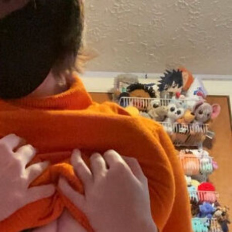 Liaslewds model nude archive