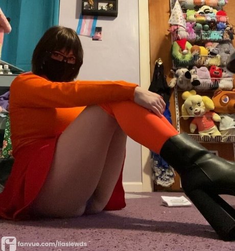 Liaslewds star high quality gallery