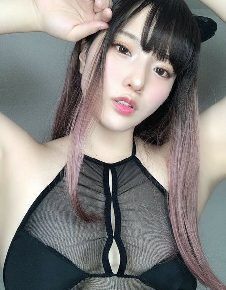 Asahi Tachibana art star photos