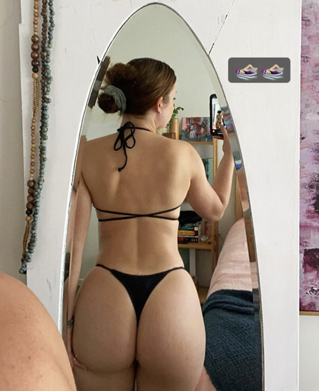 mature solo onlyfans art naked pic