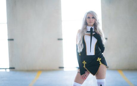 Captainraelynn pornographic actress pics