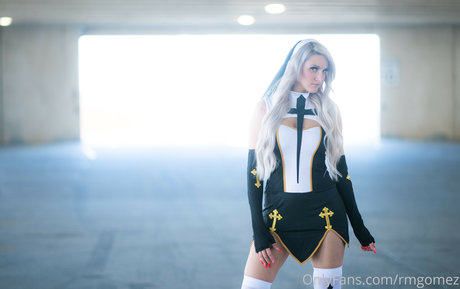 Captainraelynn high quality actress photo