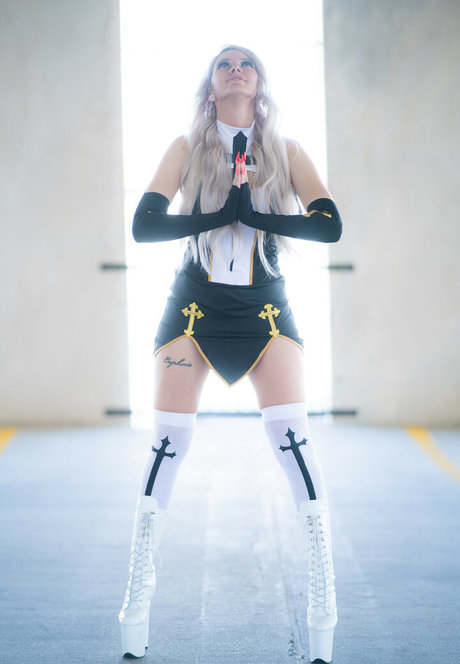 Captainraelynn high quality pornstar photos