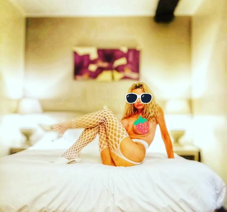 Marythegym xxx star pic