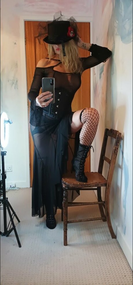 Marythegym pretty actress photo