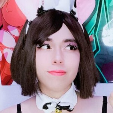 Mei Succubus best model pics