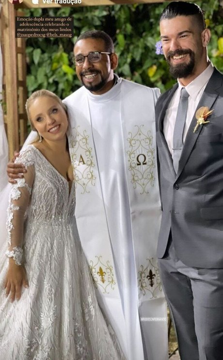 Isabella Viana nice model pic