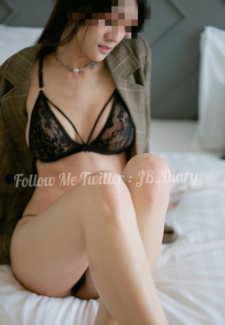 JB Diary best model photos