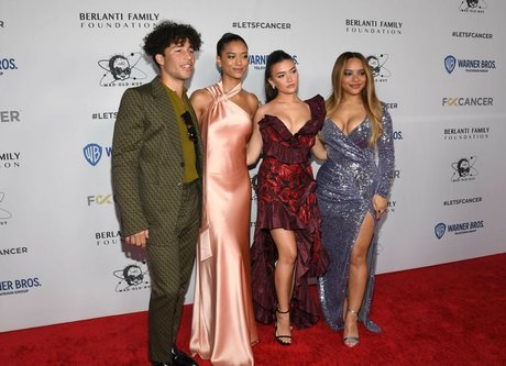 Daniela Nieves nice model images