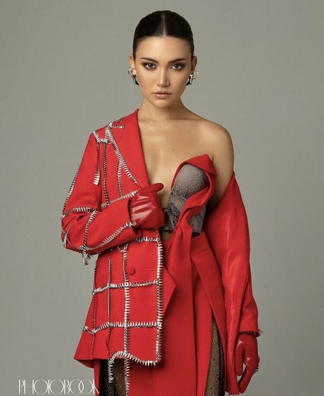 Daniela Nieves free pornstar image