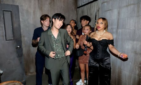 Daniela Nieves star pretty archive