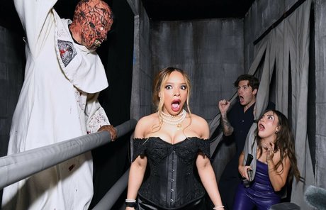 Daniela Nieves pornstar nice archive