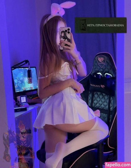 angellmarr star nudes photo