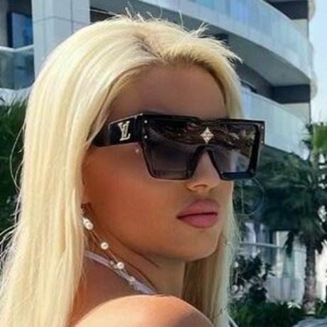 Jelena Savic star nudes image