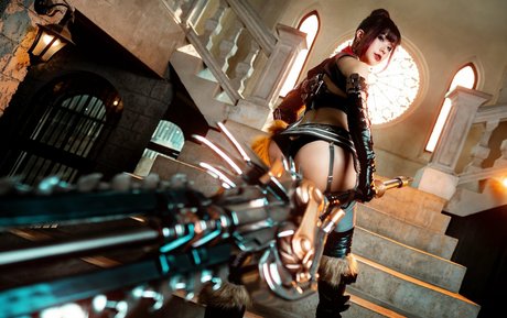 OnniesM model sexy img