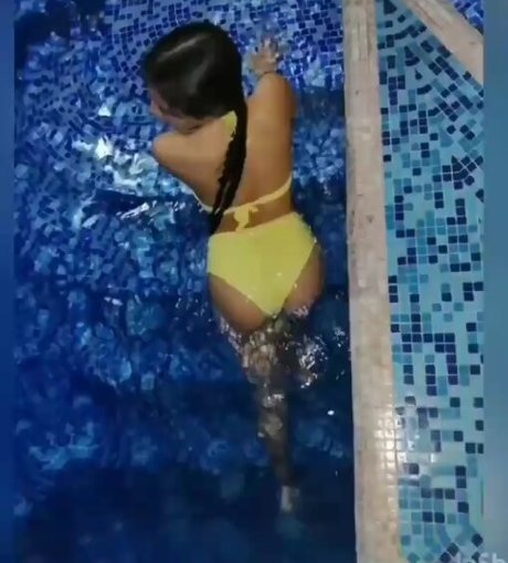 Yulia Sweet Girl porn star pic