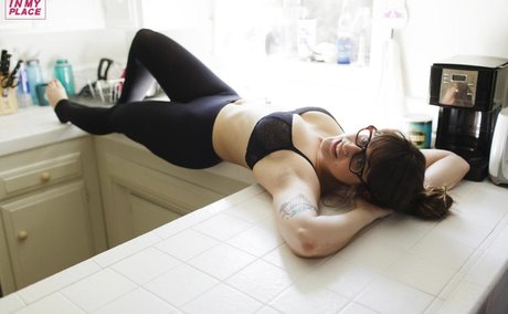 fitnessmodel onlyfans erotic photo