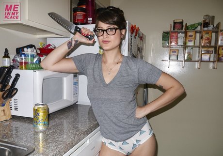 MIMP nice actress image