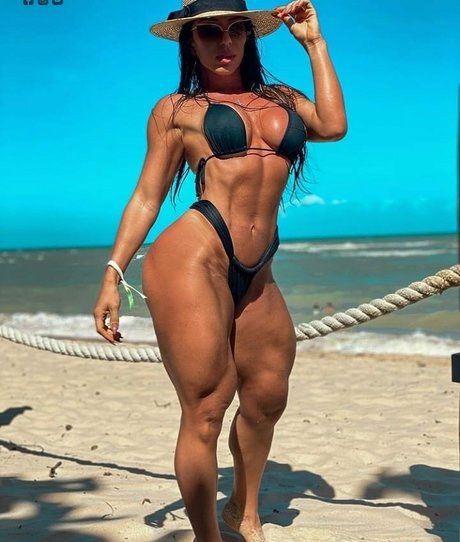 Andrea De Andrade pretty pornstar galleries