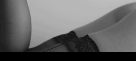 Shantel VanSanten model art photo