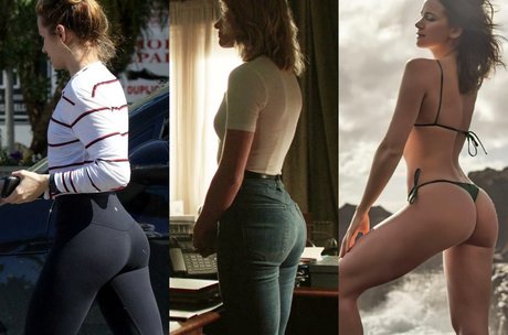 Shantel VanSanten adult star picture