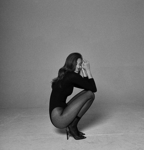 Izabella Krzan erotic star archive