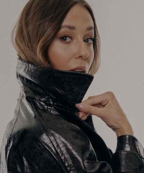 Izabella Krzan star porn picture