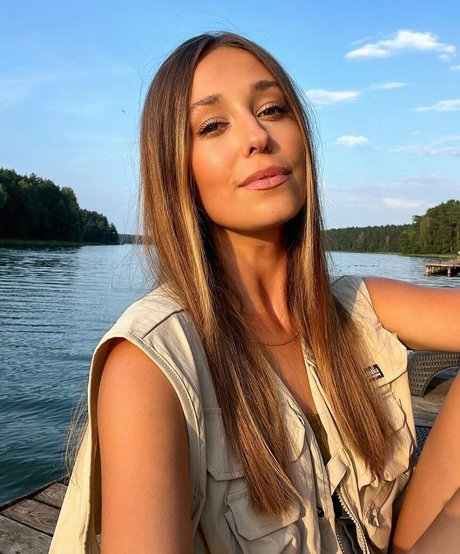 Izabella Krzan top actress image