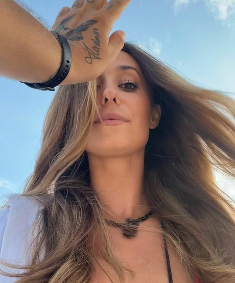 Izabella Krzan star best photo