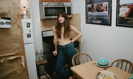 Louise Follain high quality model galleries