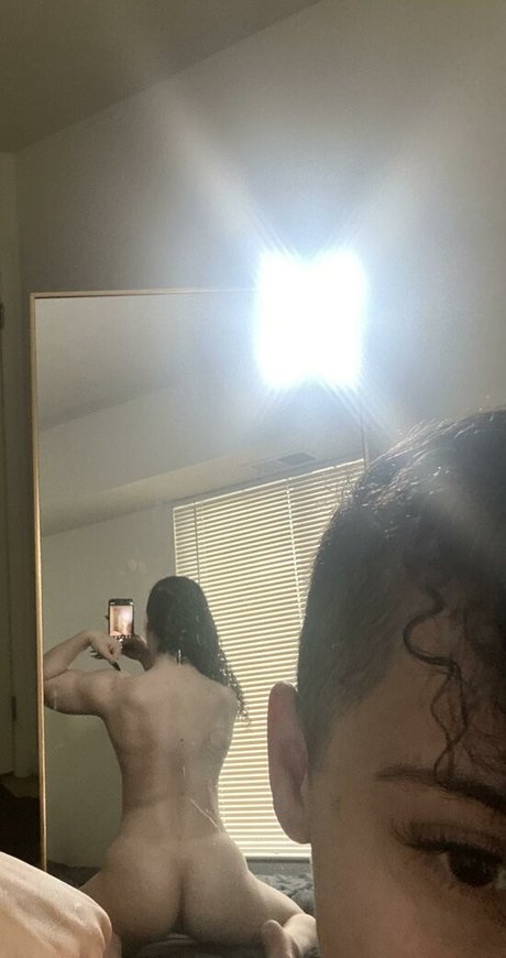 Curly Exotic model pornographic pictures