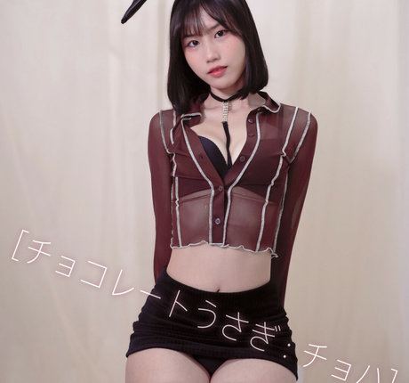 _choha 07 art pornstar picture