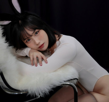 _choha 07 pornographic model img