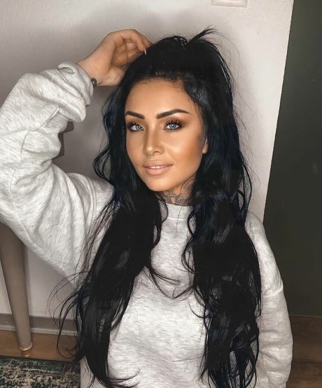 Inkedfleur pornstar hd archive