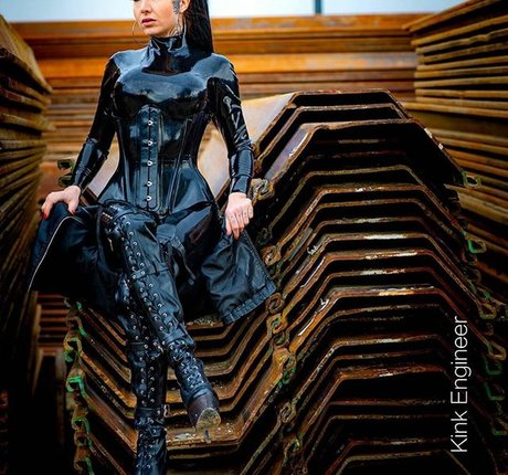 Inkedfleur star erotic pics