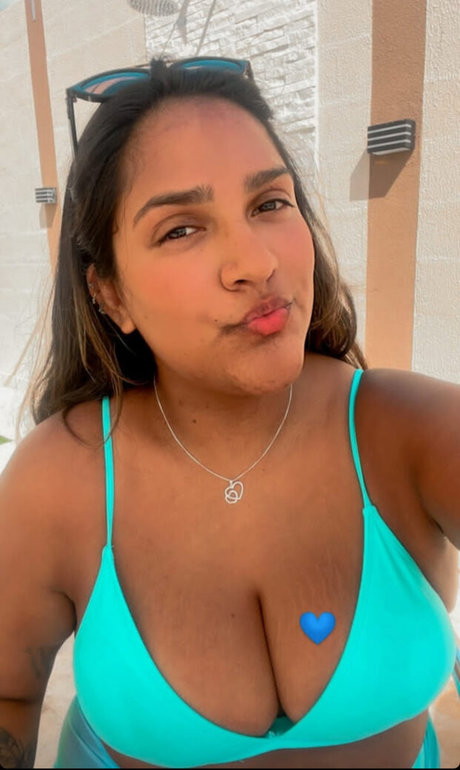 Sofia Mendonca naked model pics