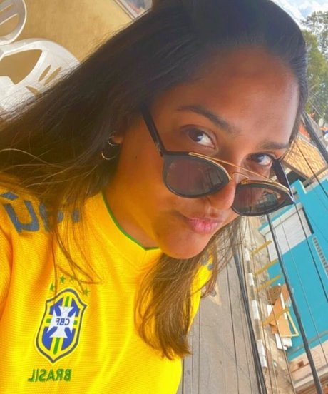 Sofia Mendonca Profile photo